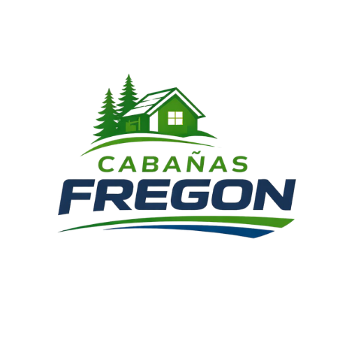 Logo Cabañas Fregón